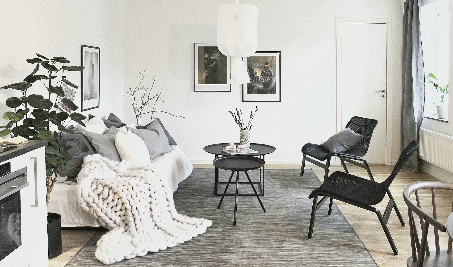 Interieur - steweo immobilien ag